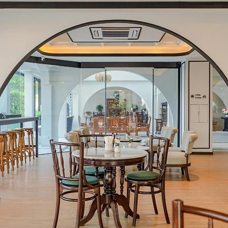 Anona Beachfront Phuket Resort-Sha Extra Plus Patong Εξωτερικό φωτογραφία