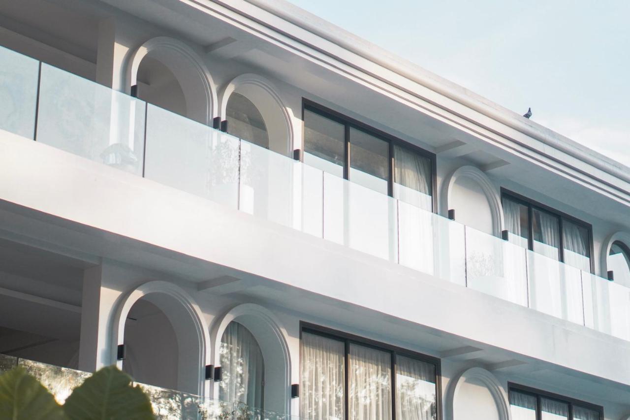 Anona Beachfront Phuket Resort-Sha Extra Plus Patong Εξωτερικό φωτογραφία