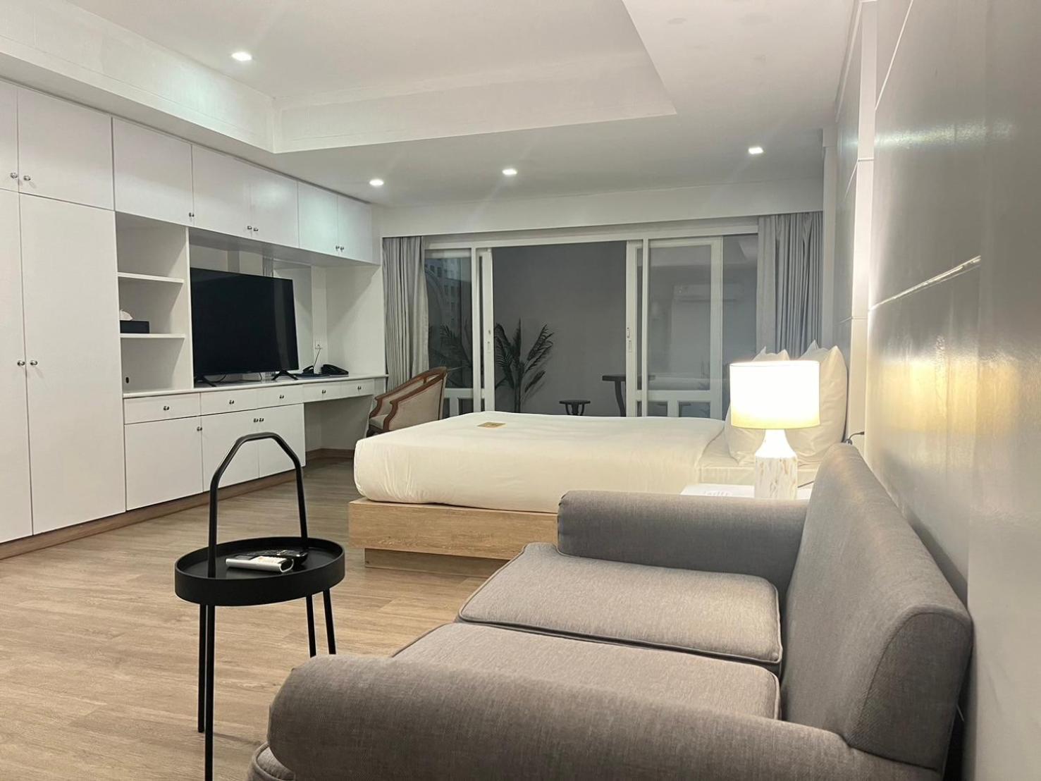 Anona Beachfront Phuket Resort-Sha Extra Plus Patong Εξωτερικό φωτογραφία